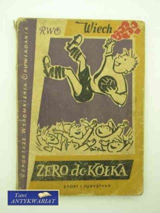 Zero Do Kółka