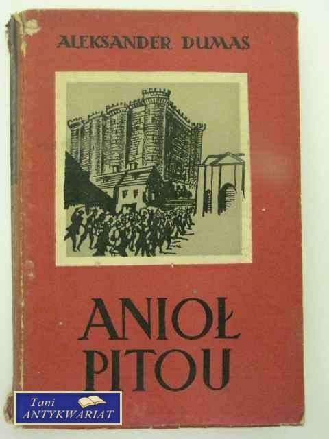 ANIOŁ PITOU