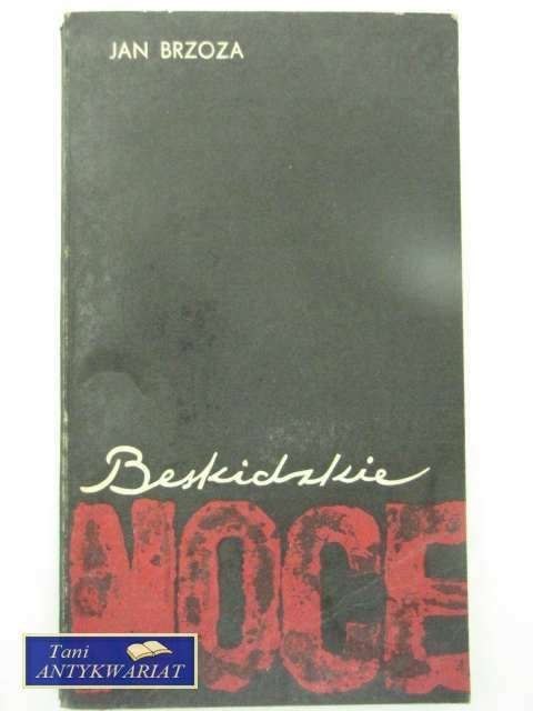 BESKIDZKIE NOCE