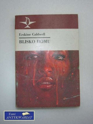BLISKO DOMU