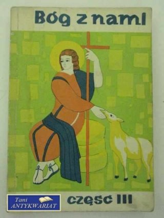 BÓG Z NAMI CZ.3