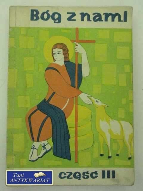 BÓG Z NAMI CZ.3