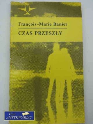 CZAS PRZESZŁY