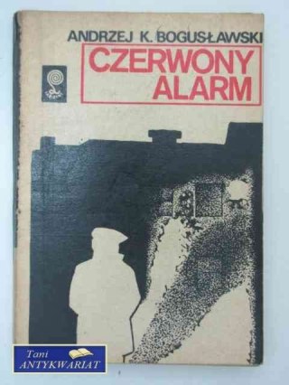 CZERWONY ALARM