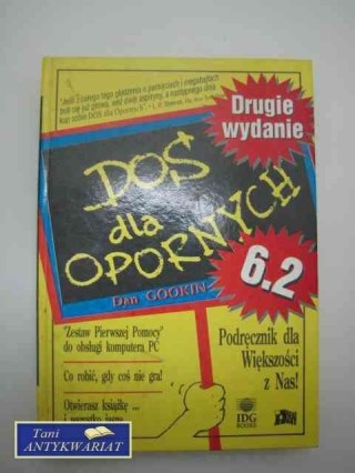DOS DLA OPORNYCH