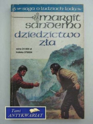 DZIEDZICTWO ZŁA