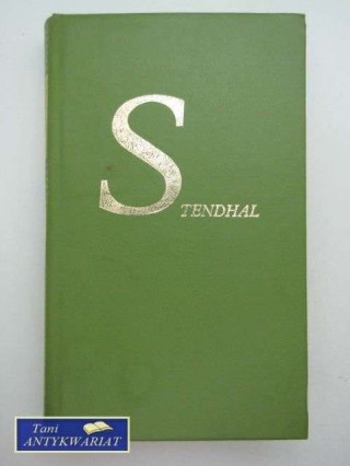 DZIEŁA WYBRANE TOM I