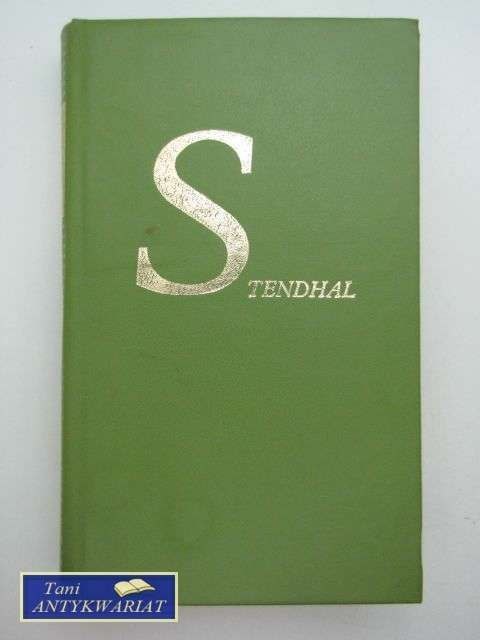 DZIEŁA WYBRANE TOM I