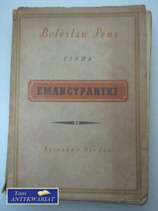 EMANCYPANTKI T.1
