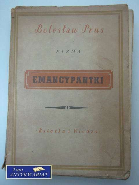 EMANCYPANTKI T.1