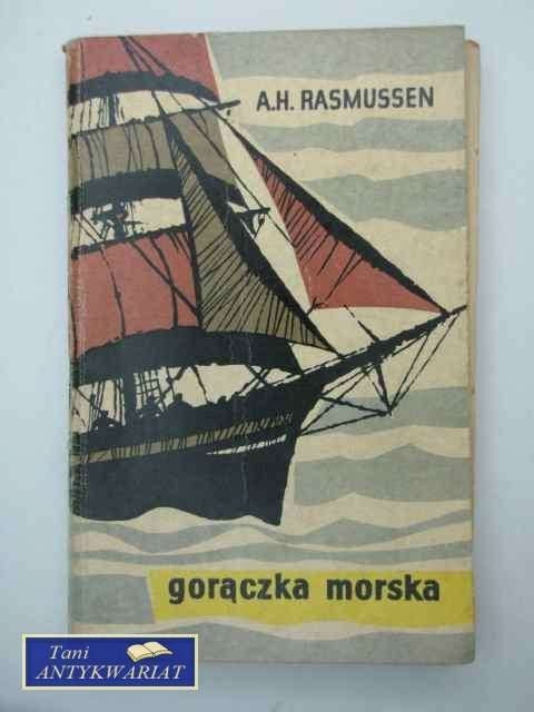 GORĄCZKA MORSKA