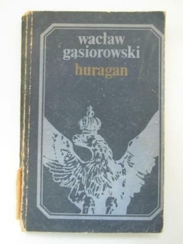 HURAGAN HURAGAN