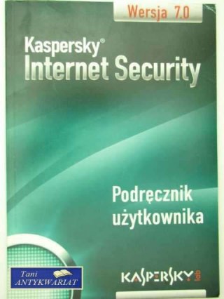 INTERNET SECURITY