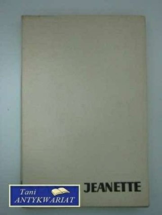 JEANETTE