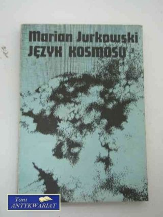 JĘZYK KOSMOSU