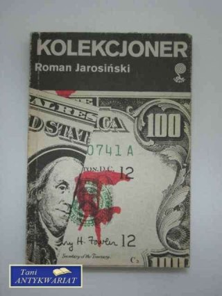 KOLEKCJONER