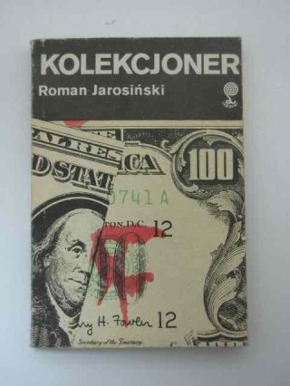 KOLEKCJONER