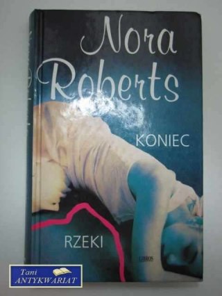 KONIEC RZEKI