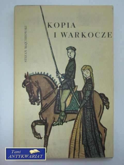 KOPIA I WARKOCZE KOPIA I WARKOCZE