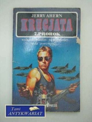 KRUCJATA 7. PROROK