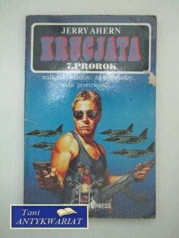 KRUCJATA 7. PROROK