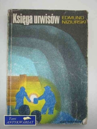 KSIĘGA URWISÓW