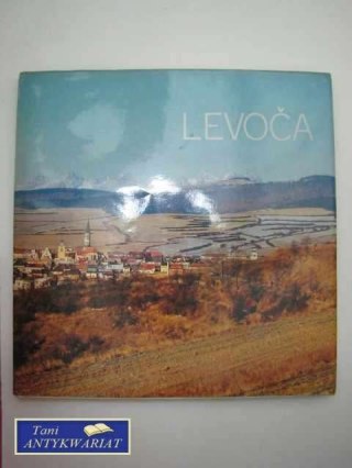 LEVOCA