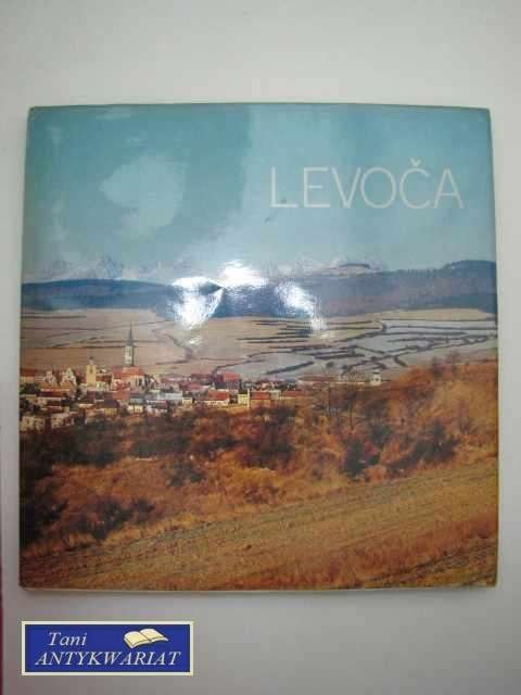 LEVOCA