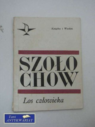 LOS CZŁOWIEKA