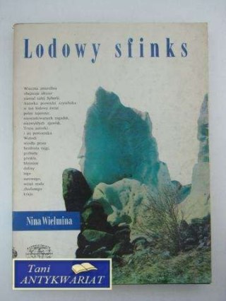 LUDOWY SFINKS