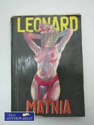 MATNIA
