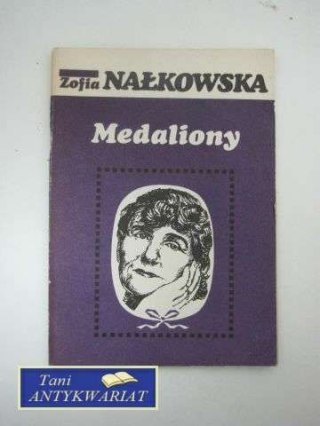 MEDALIONY