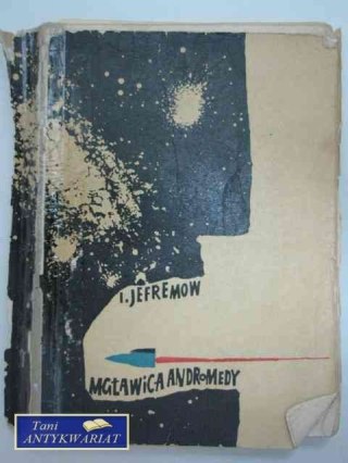 MGŁAWICA ANDROMEDY