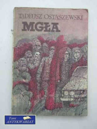 MGŁA