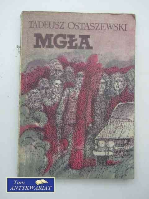 MGŁA
