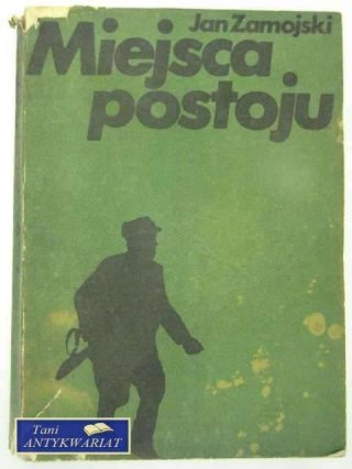 MIEJSCA POSTOJU