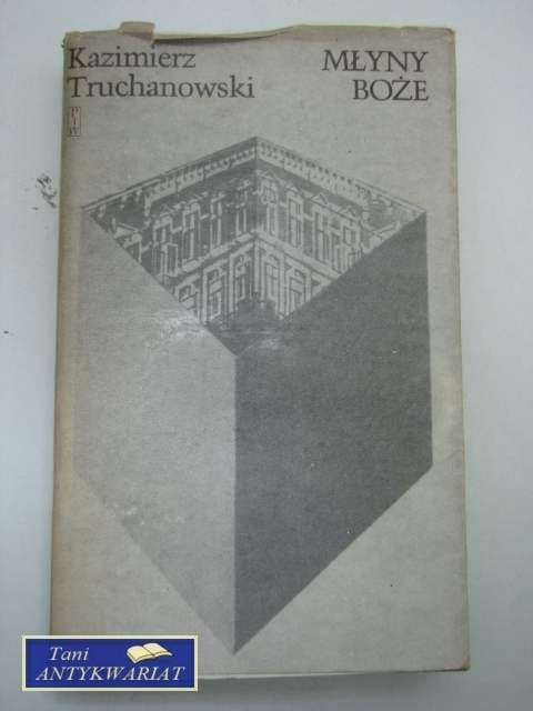 MŁYNY BOŻE