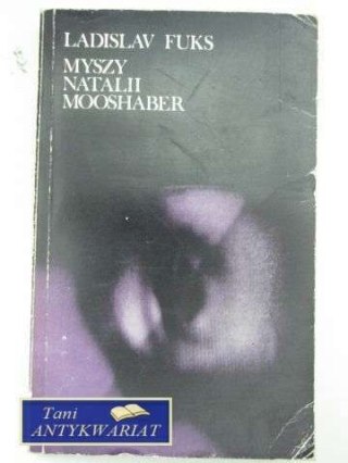MYSZY NATALII MOOSHABER