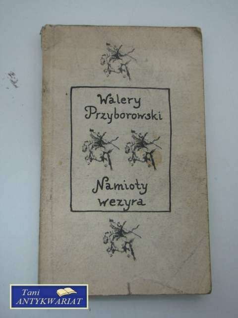 NAMIOTY WEZYRA NAMIOTY WEZYRA