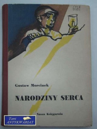 NARODZINY SERCA