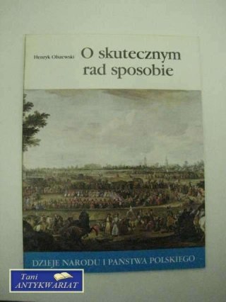 O SKUTECZNYM RAD SPOSOBIE
