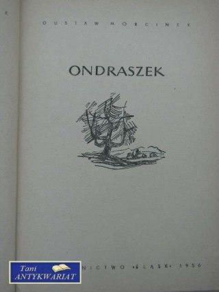ONDRASZEK