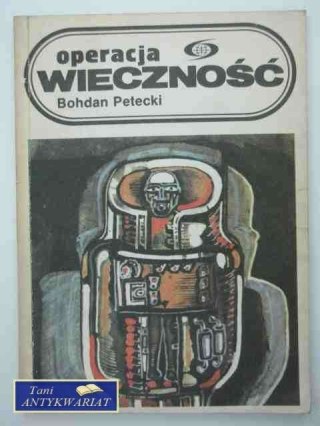 OPERACJA WIECZNOŚĆ