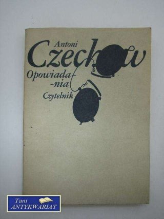 OPOWIADANIA