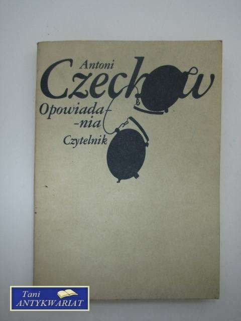 OPOWIADANIA