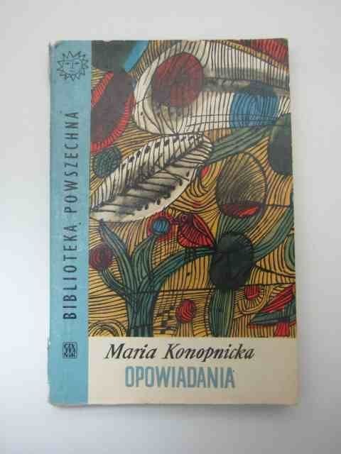 OPOWIADANIA