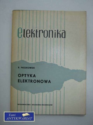 OPTYKA ELEKTRONOWA