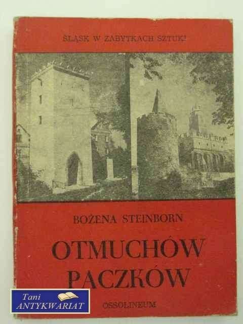 OTMUCHÓW PACZKÓW