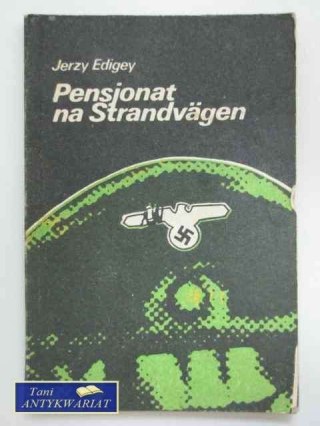 PENSJONAT NA STRANDVAGEN
