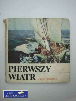 PIERWSZY WIATR